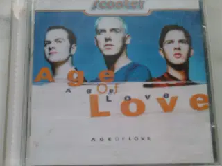 scooter age of love (1997