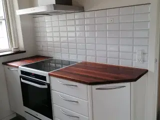 Brugt køkken hanstholm