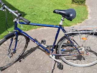 Centurion Herrecykel