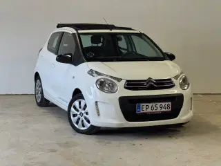 Citroën C1 1,2 PureTech Feel Airscape