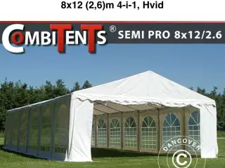 Partytelt / Festtelt