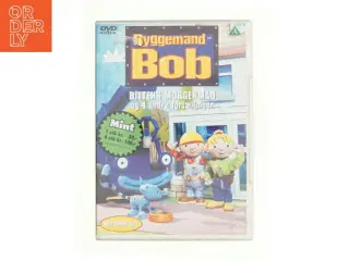 Byggemand Bob 6