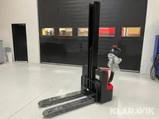 Monomast stabler Hangcha CDD10 - AMC2 - 1000kg