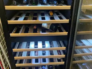 Vinkøleskab