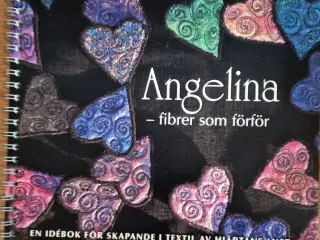 Spændende tekstilbøger