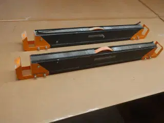 2 stk. arbejdsbukke TOUGHBUILT