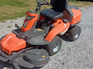  Husqvarna Have traktor kørt 10 timer 