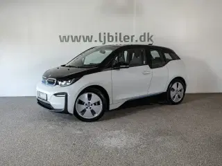 BMW i3  Charged