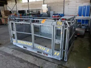MANDSKABSKURV, S