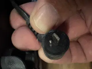 Auping senge bunde med 3 motor sælges med ramme.