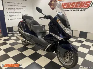 Aprilia Atlantic 500