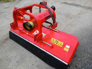 Dragone UOGT200M Slagleklipper 