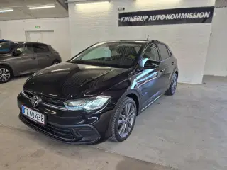 VW Polo 1,0 TSI Life DSG 95HK 5d 7g Aut.