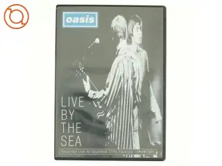 Oasis, Live by the sea