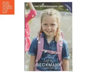 Beckmann katalog
