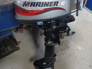 Marina 6 hk