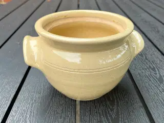 Skål fra Moira Pottery England