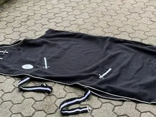 Skridt tæppe 