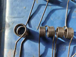 Pick up fjedre til presser 700728401