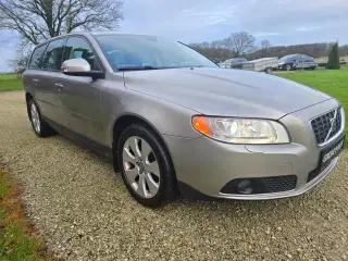 Volvo V70 2,0 Momentum