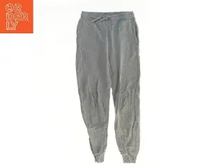Sweatpants fra H&M (str. 170)