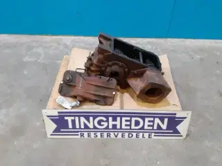 Dronningborg D7000 Gearkasse 46123800