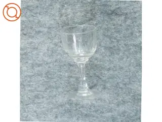 Glas (str. 9 x 5 cm)