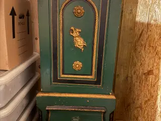 Pengeskab/ brandsikkert