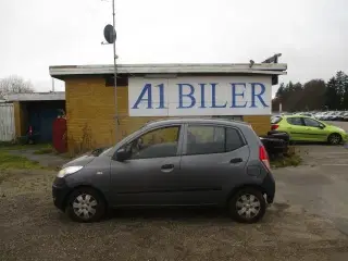 Hyundai i10 1,1 Classic