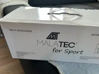 Massage apperat
