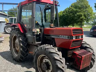 Case IH 685 XL 4x4 
