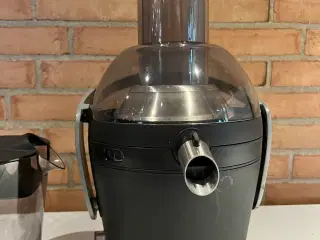 Philips Saftpresser