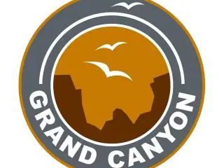 Campingstol VIP - Grand Canyon - Grå