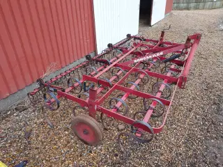 Kongskilde harve 3 meter