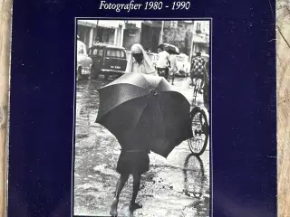 Steder i Verden - Fotografier 1980-1990
