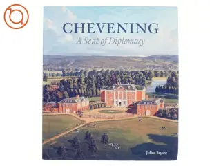 Chevening af Julius Bryant (Bog)