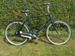 Lækker bycykel 