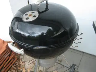 Weber Kul Grill Diameter 57 cm