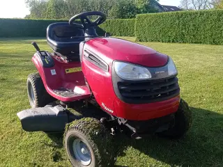 Craftsman Havetraktor