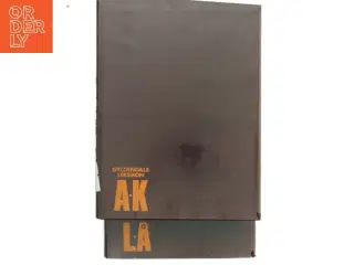 Gyldendals Leksikon (Bog)