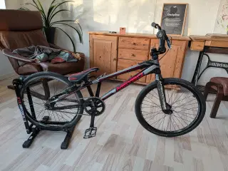 Meybo Holeshot Expert XL Race BMX