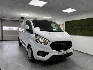 Ford Transit Custom 300 L2H1 2,0 TDCi Trend 130HK Van 6g Aut.