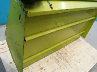 Claas Mercator Ramme 6193970