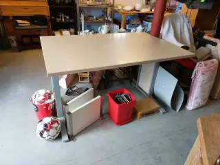 Skrivebord