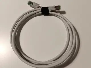 2 m. Patchkabel Cat. 6