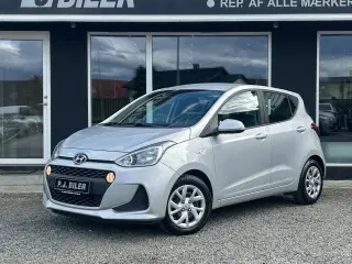 Hyundai i10 1,0 Trend