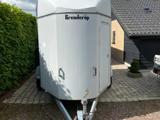 Hestetrailer