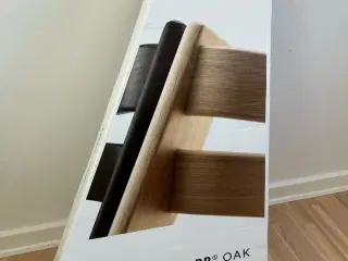 Ny Stokke Tripp Trapp - Oak Natural