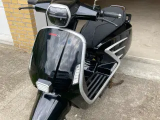Scooter 30 motocr 