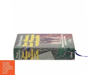 Der Mann, der Picasso verkaufte af Pierre Assouline (Bog)